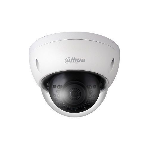 Surveillance camera Dahua IPC-S-0280B HDBW1531E, IP Dome 5MP 2.8mm, IR30m, PoE, metal housing - Image 4