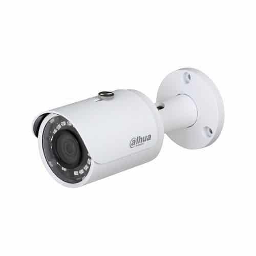 Surveillance camera Dahua IPC-0360B HFW1230S, Bullet IP ONVIF H.265 +, 2MP @ 25fps CMOS 1 / 2.7 - Image 3