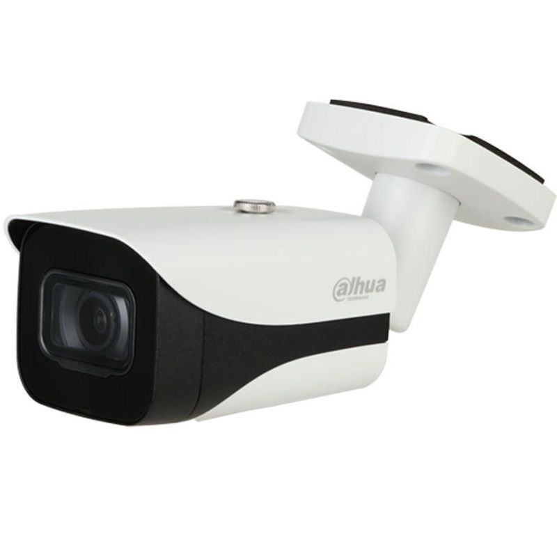 The surveillance camera Dahua IPC-IP HFW5241E AI-SE-0360B Bullet 2MP CMOS 1 / 2.8 '', 3.6mm, IR 50m, WDR, MicroSD, IP67, ePoE - Image 10