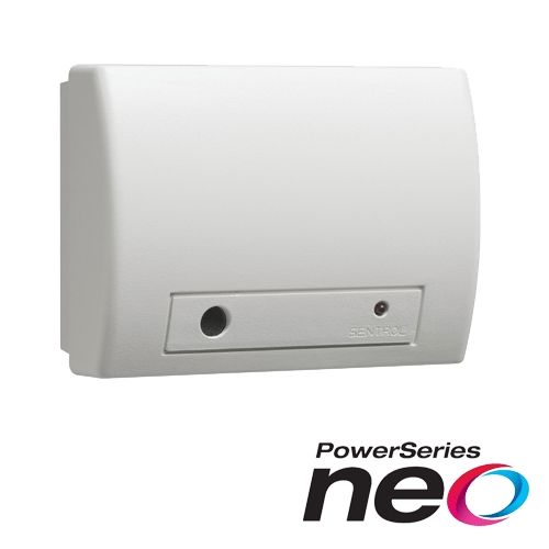 Wireless glass break detector NEO SERIES - DSC - Image 3