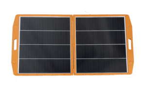 Solar panel Photovoltaic Portable 120W Solmax