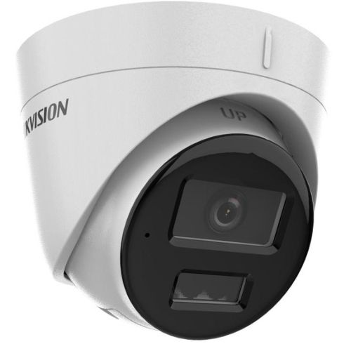 IP camera 2MP Hikvision, microphone, PoE, Smart Hybrid Light, IR 30m, White Light 30m, microSD slot, IP67, 2.8mm lens - DS-2CD1323G2-LIUF(2.8mm) - Image 2