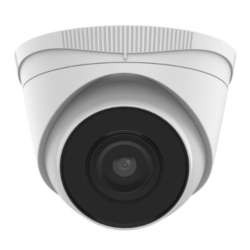 IP Camera Turret 4MP Hikvision HiWatch, IR 30m, PoE, IP67, 2.8mm lens- HWI-T240HA(2.8mm) - Image 3