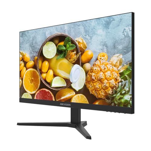 Monitor 24 inch, E-LED, 1080P, 60Hz - HIKVISION DS-D5024FN10 - Image 3