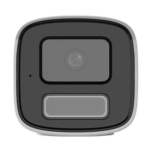 HiLook IP Camera, 4MP, Dual Illumination 50m, 2.8mm Lens, ColorVu, Microphone, PoE, IP67 - IPC-B449HA-LU - Image 3