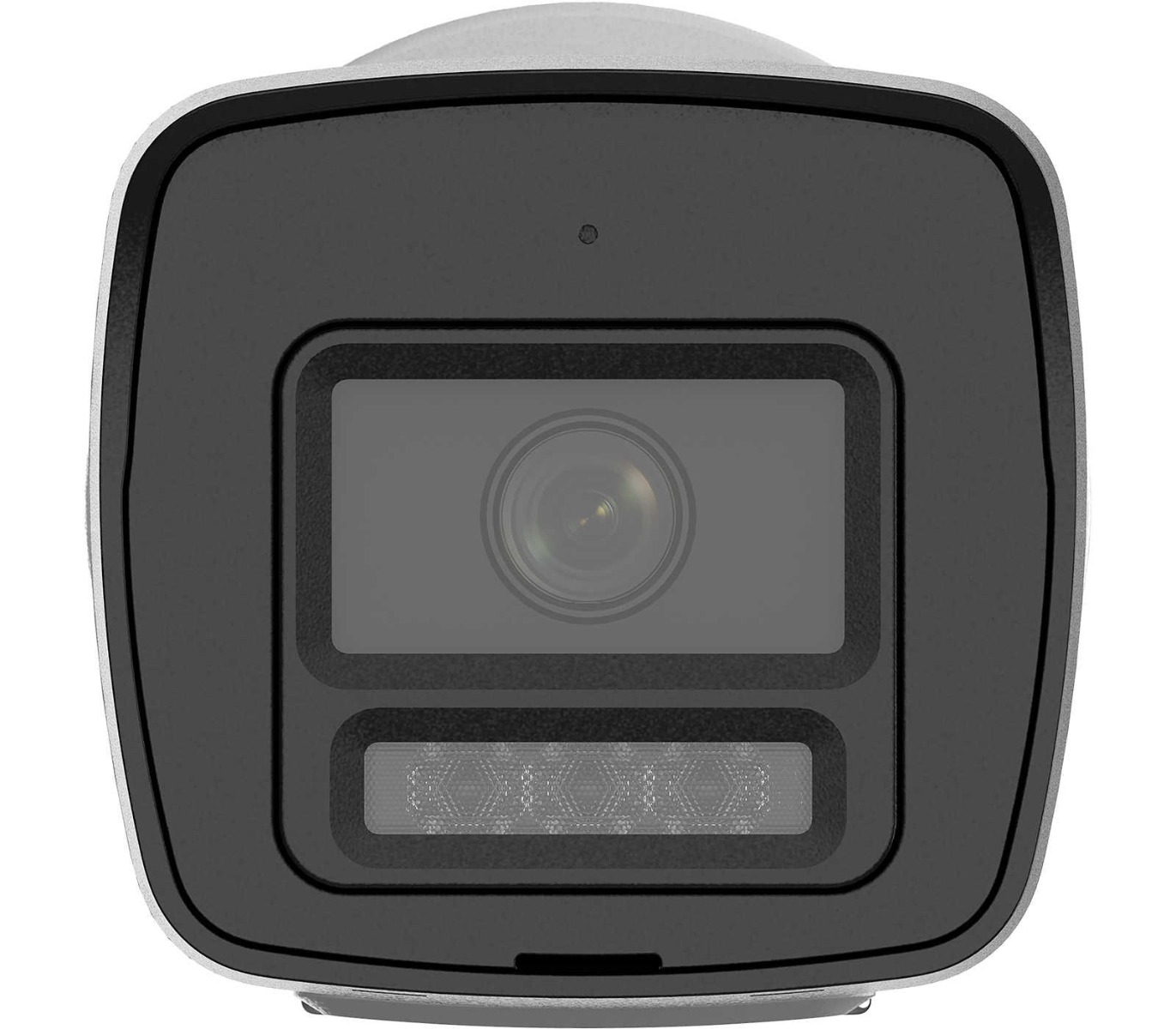 IP camera 4MP, 2.8mm lens, PoE, IR 30m, white light 30m, microphone and speaker, IP67, alarm, MicroSD slot - Hikvision HiLook IPC-B140HAP-LUF/SL - Image 5