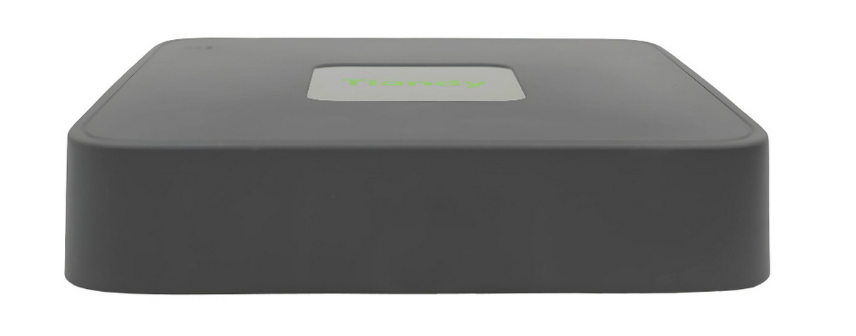 NVR 8 channels AK series, 6MP, 8 x PoE, 45W, AI functions, 1 SATA slot - Tiandy TC-R3108-IBP8CEuLS - Image 5