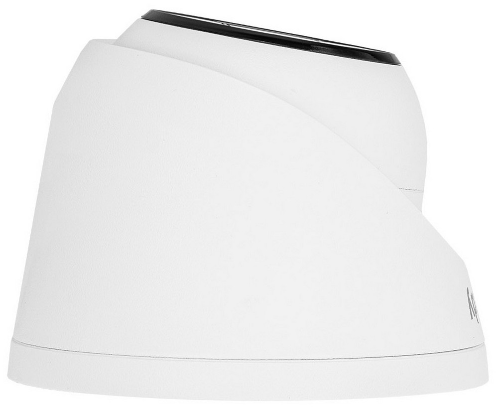 IP Camera Dome 8MP Tiandy Pro Series, Starlight, IR 30m, Lens 2.8mm, POE, MicroSD slot, Microphone, IP66 - TC-C38XS-I3-8MP [134212]