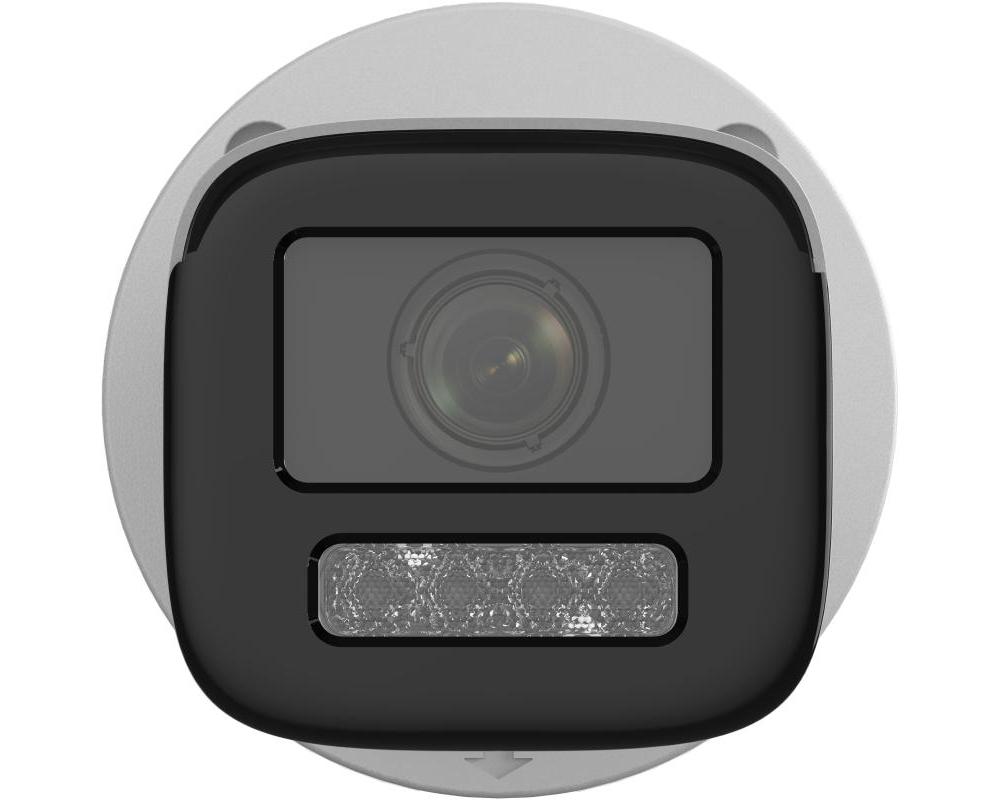 Hikvision HiLook outdoor IP camera, 6MP, Dual Illumination, 2.8-12mm varifocal lens, Audio, PoE, IP67 - IPC-B660HA-LZU/SL(2.8-12mm) - Image 5