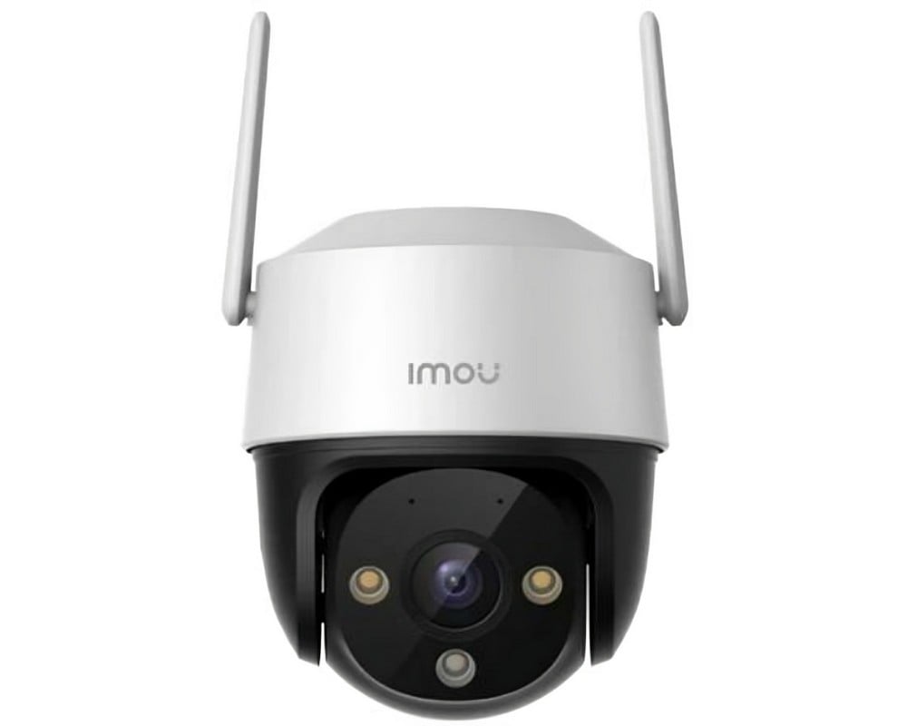 IMOU Cruiser SE+ Wi-Fi IP Camera, 5MP Full Color, 3.6mm lens, Dual Illumination 30m, AI Functions, MicroSD, Audio, IP66 - IPC-K7CP-5H1WE [134100]