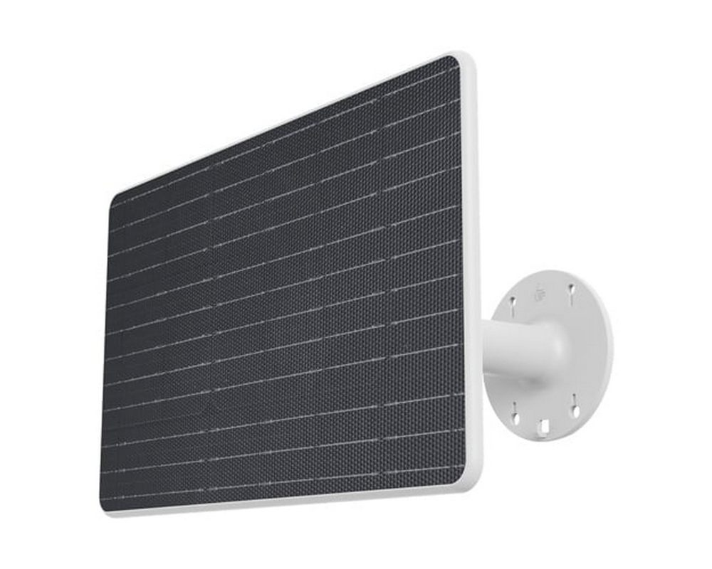 Solar panel for IP cameras, storage battery 10,000mAh, max 12W - EZVIZ CS-PBC12 [134267]