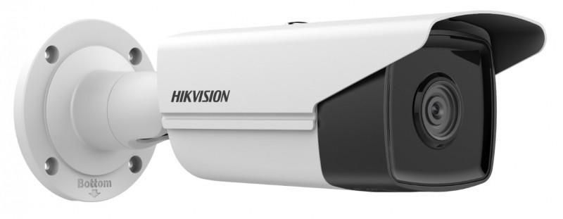 IP Camera AcuSense 8.0 MP, 4mm lens, IR 80m, SDcard - HIKVISION DS-2CD2T83G2-4I-4mm - Image 4
