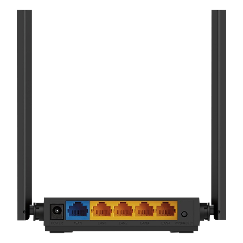 Router TP-Link Wireless Dual Band 5 ports 2.4/5 GHz - ARCHER C54 - Image 5