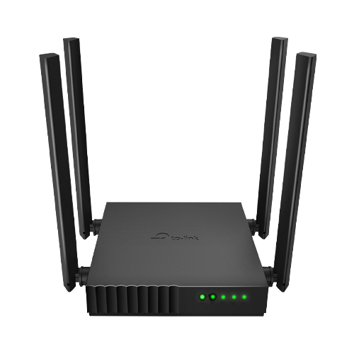 Router TP-Link Wireless Dual Band 5 ports 2.4/5 GHz - ARCHER C54 - Image 7