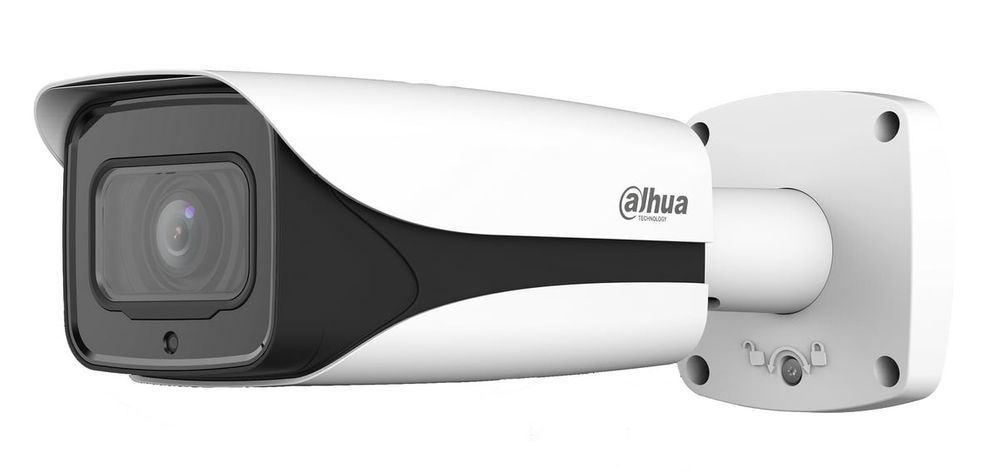 Dahua IP Surveillance Camera, WizMind, 2MP, 2.7-13.5mm varifocal lens, 60m Smart IR, microSD, PoE, IK10, IPC-HFW5241E-ZE-27135 - Image 3