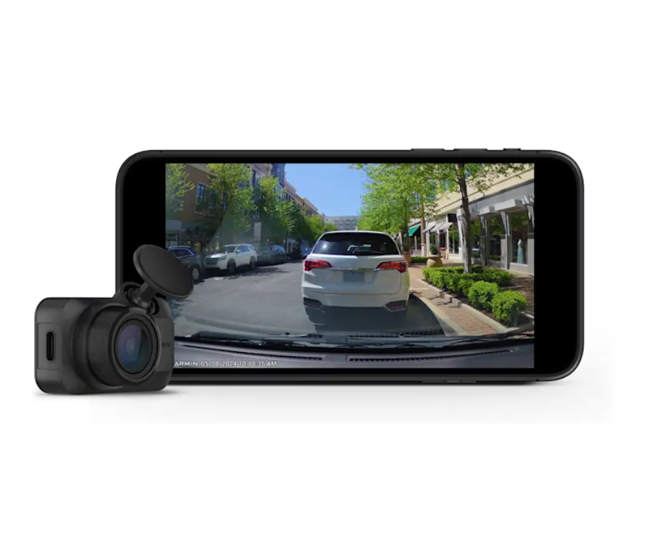 Garmin Dash Cam Mini 2 - Image 3