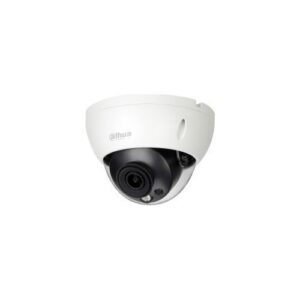 Dahua IPC-HDBW5442R-ASE-0280B IP dome surveillance camera, WizMind, 4MP, 1/1.8'' CMOS, IR 50m, IP67, IK10, ePoE, SMD 3.0