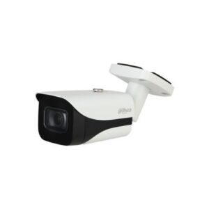 Dahua IPC-HFW5442E-SE-0280B IP Bullet Surveillance Camera, 4 MP, IR 50 m, 2.8 mm, card slot, PoE