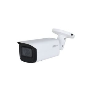 Dahua IPC-HFW3541T-ZAS-27135-S2 bullet IP surveillance camera, 5MP, 2.7-13.5mm, Starlight, motorized, 4 IR LEDs 60M, IP67, metal