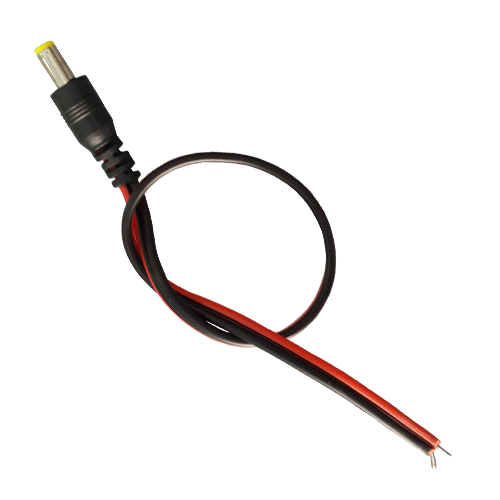 TATA Power supply, 12V cable - Image 7