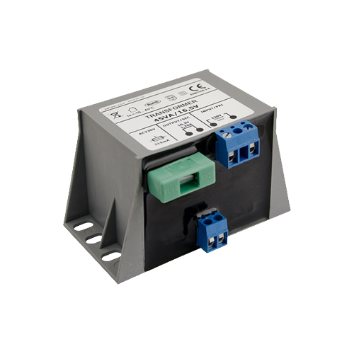 Encapsulated transformer, 45VA - Image 4