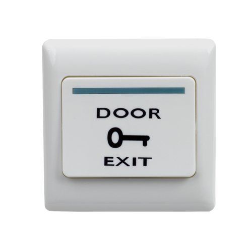 Recessed exit button CSB-6D - Image 4