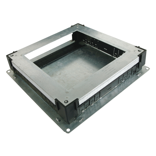 Dose floor in metal - DLX - Image 9