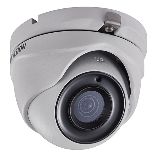 Camera 2MP, ULTRA LOW-LIGHT, 2.8mm lens, IR 30m - HIKVISION - Image 5