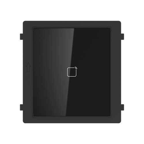 Mifare Card Reader Extension module for modular Intercom - Hikvision - Image 10