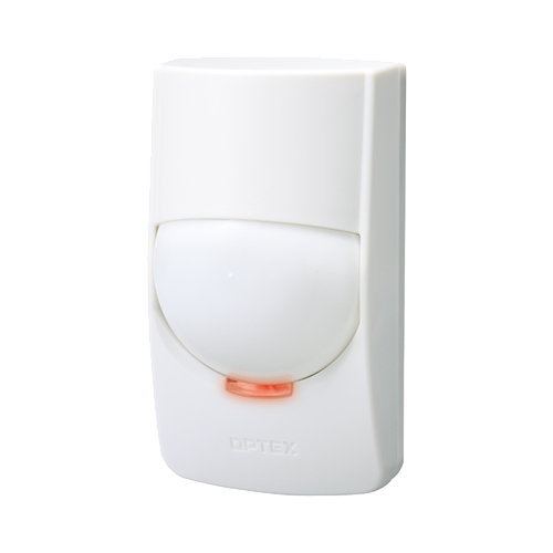 PIR Detector Digital Quad Zone Logic interior - OPTEX - Image 5