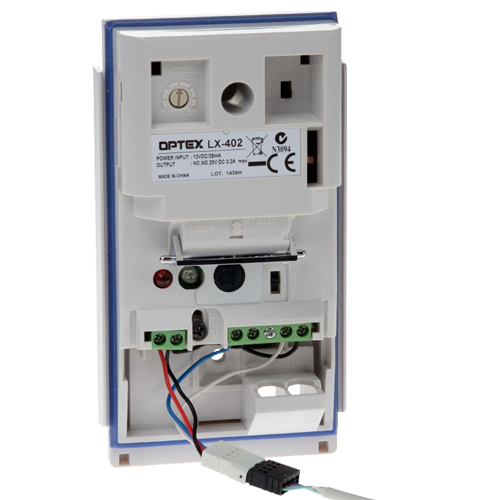 Outdoor PIR detector - OPTEX - Image 8