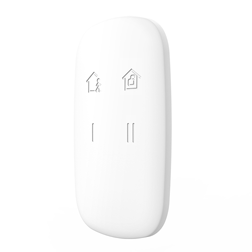Remote control 4 buttons for AX PRO 868Mhz - HIKVISION DS-PKF1-WE - Image 7