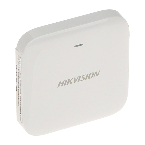 Wireless flood detector for AX PRO 868Mh - HIKVISION DS-PDWL-E-WE - Image 9