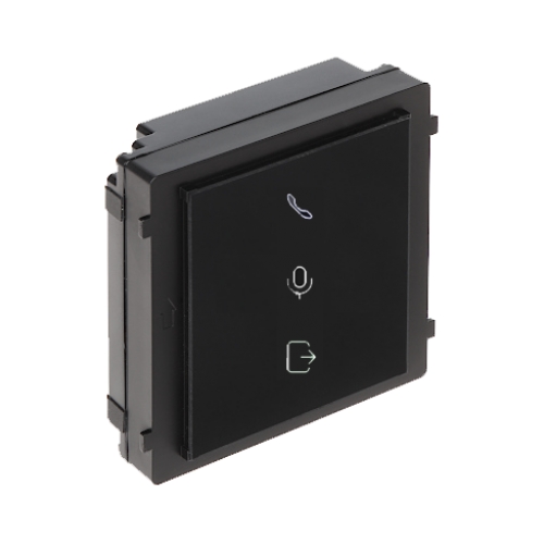 Indicator Intercom Extension module for Modular - Hikvision - Image 2