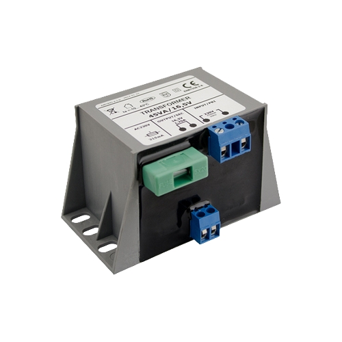 Encapsulated transformer, 45VA - Image 2