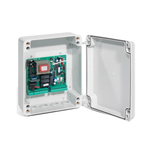 Swing gate automation kit 2x5m -MOTORLINE - Image 3