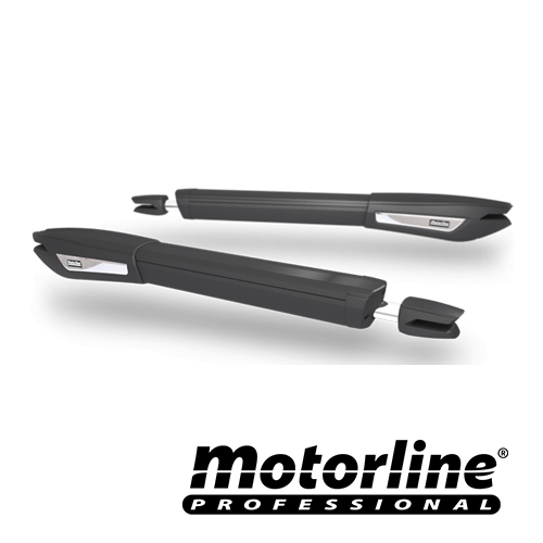 Swing gate automation kit 2x5m -MOTORLINE - Image 5