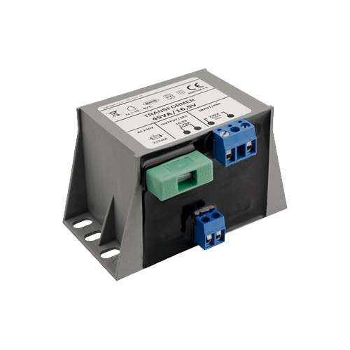 Encapsulated transformer, 45VA - Image 3