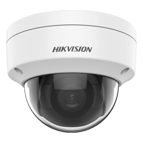 IP surveillance camera 2.0MP, AcuSense, EXIR 2.0, 2.8mm lens, IR 30m, PoE, IK10 - HIKVISION DS-2CD1123G2-I-2.8mm - Image 5