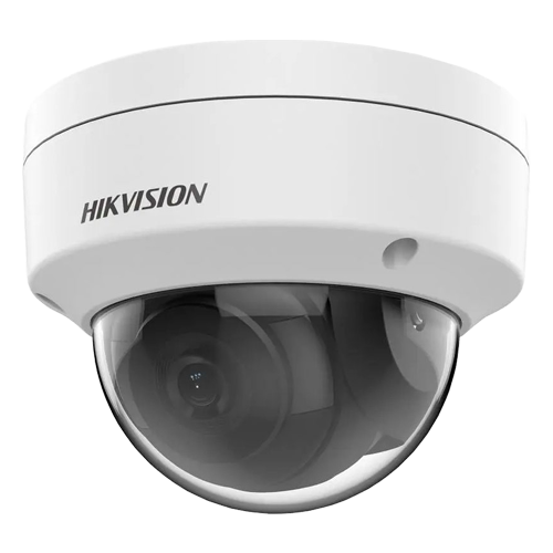 IP surveillance camera 2.0MP, AcuSense, EXIR 2.0, 2.8mm lens, IR 30m, PoE, IK10 - HIKVISION DS-2CD1123G2-I-2.8mm - Image 6