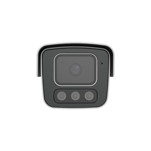 IP surveillance camera, 8MP, 2.8mm lens, IR 40m, WL 40m, Audio, Alarm, PoE - UNV IPC2B18SS-ADF28KMC-I1 - Image 7