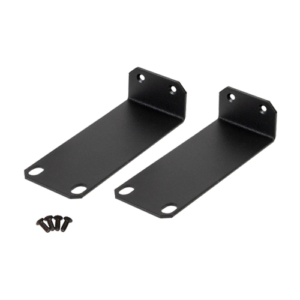 Rack mounting support for NVR - UNV RM-1U-260