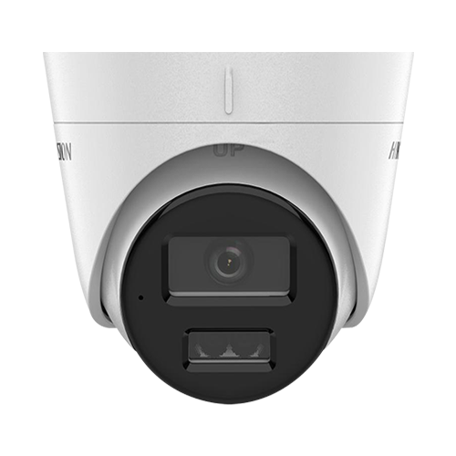 IP Camera 2MP, Smart Hybrid Light, 2.8mm lens, IR 30m, WL 30m, Microphone, IP67, PoE - HIKVISION DS-2CD1323G2-LIU-2.8mm - Image 7