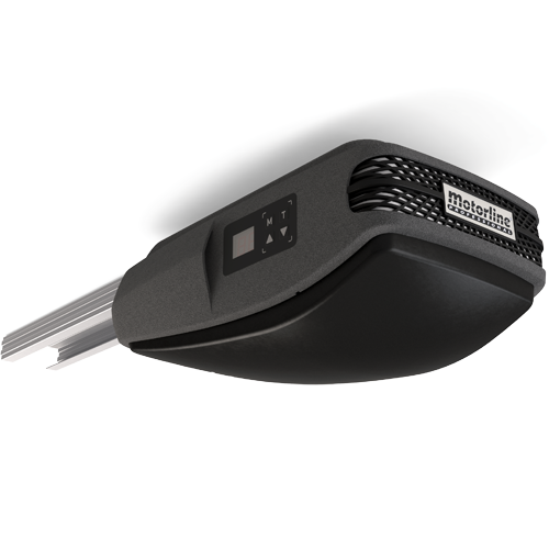Garage door automation kit 15 sqm / 100Kg- MOTORLINE - Image 6