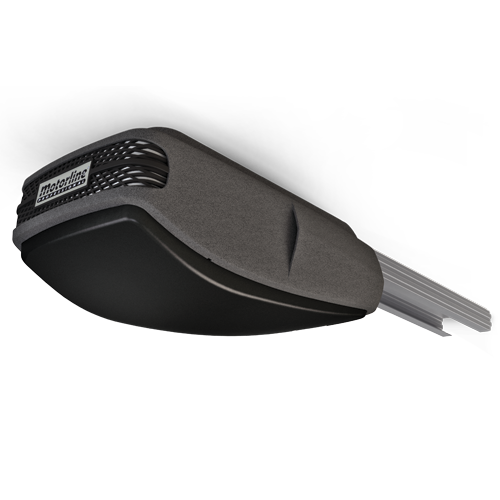 Garage door automation kit 15 sqm / 100Kg- MOTORLINE - Image 7