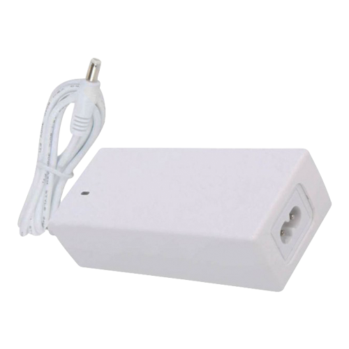 Power supply 12V, 3A, white - MW Power POSC12300D-C8-WH - Image 2