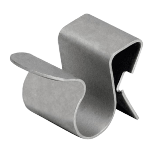 Tube clamp for beam 15-18 MM, beam thickness 7.2-12 MM CC (100 pcs.) - CELO 91218CC