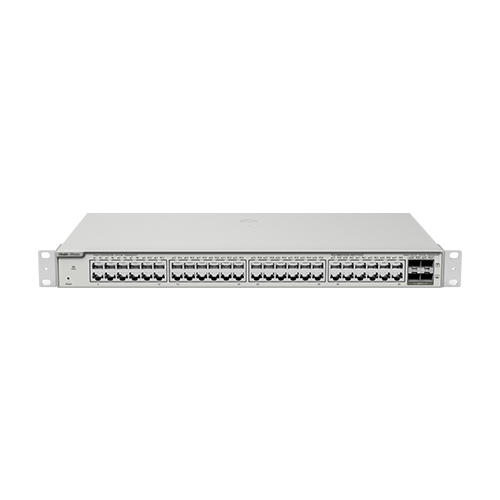Switch 48 Gigabit ports, 4 SFP+ ports, L2 Cloud Management - Ruijie RG-NBS3200-48GT4XS - Image 6