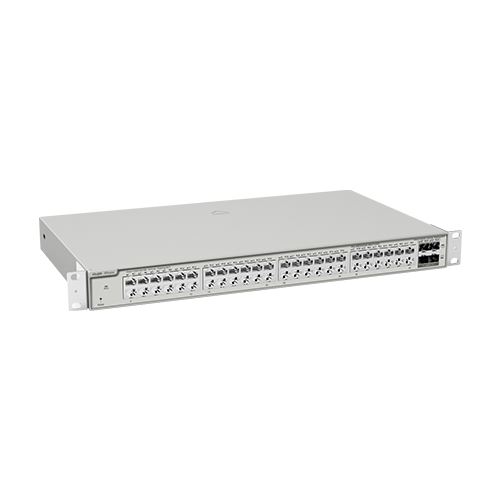 Switch 48 Gigabit ports, 4 SFP+ ports, L2 Cloud Management - Ruijie RG-NBS3200-48GT4XS - Image 7