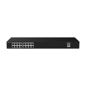 Switch 16 ports RJ45 Gigabit, L2 Cloud Management - Ruijie RG-ES216GC-V2